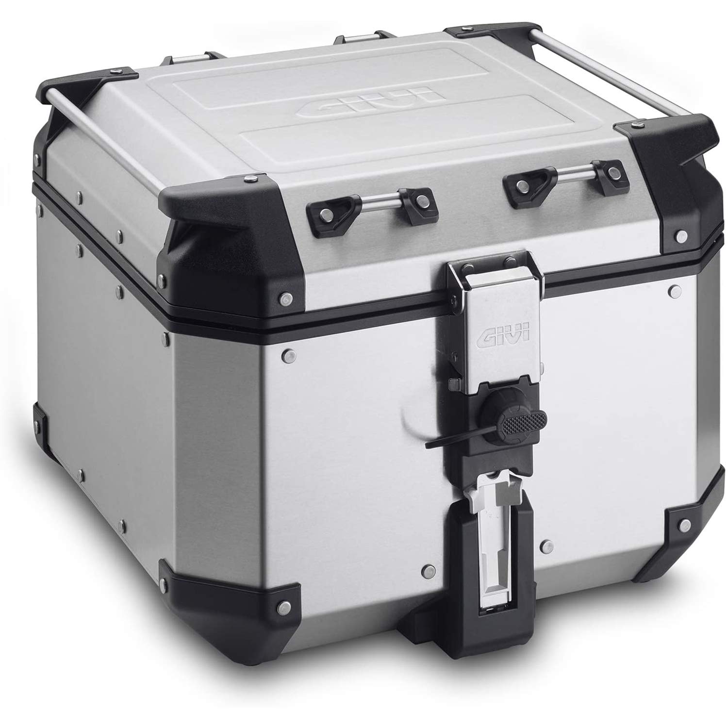 Amazon | GIVI(ジビ) バイク用 リアボックス モノキー 42L アルミ製 