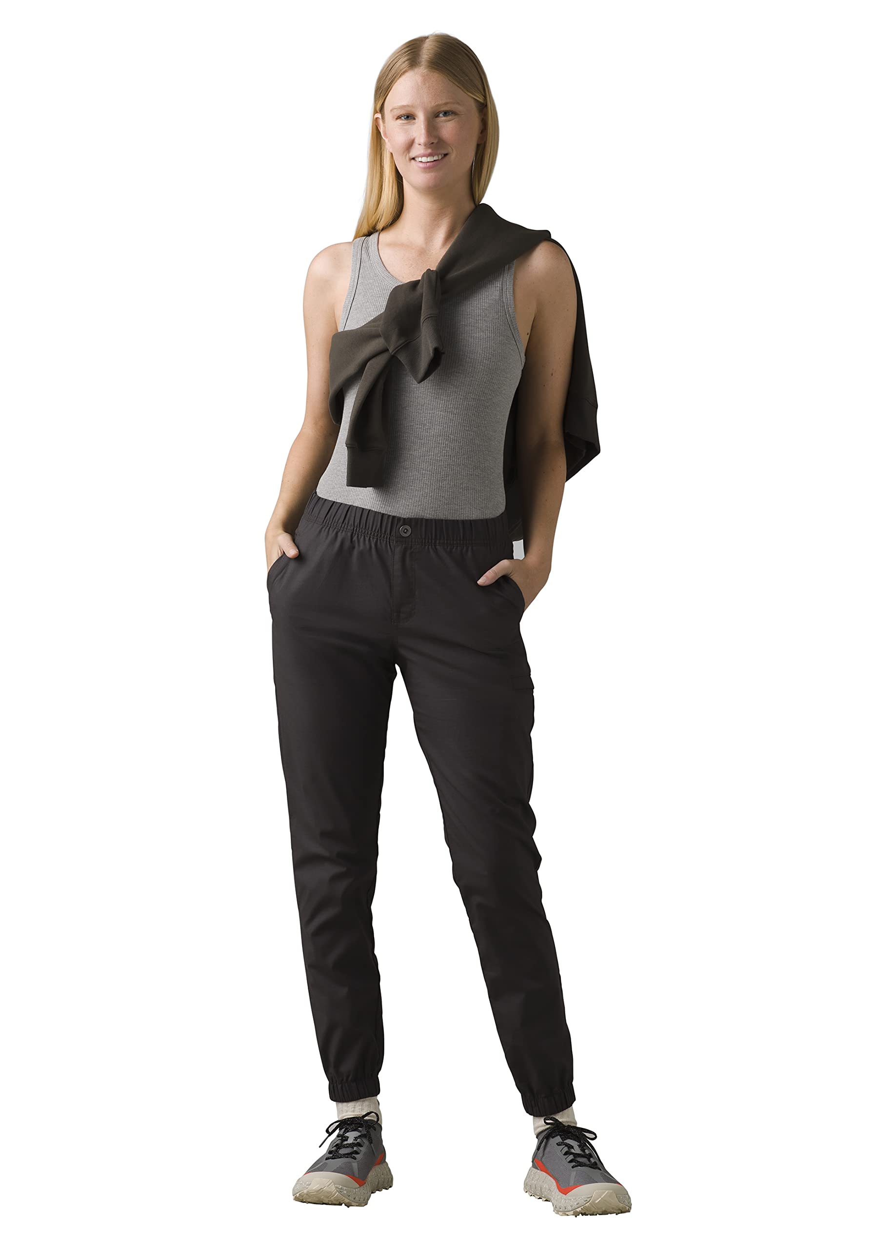 prAnaWomen's Double Peak Jogger