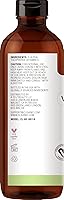 Vista 12 de Cliganic Aceite puro de vitamina E para piel, cicatrices, cabello y cara, 30,000 UI, verificado sin OMG D-alfa tocoferol natural