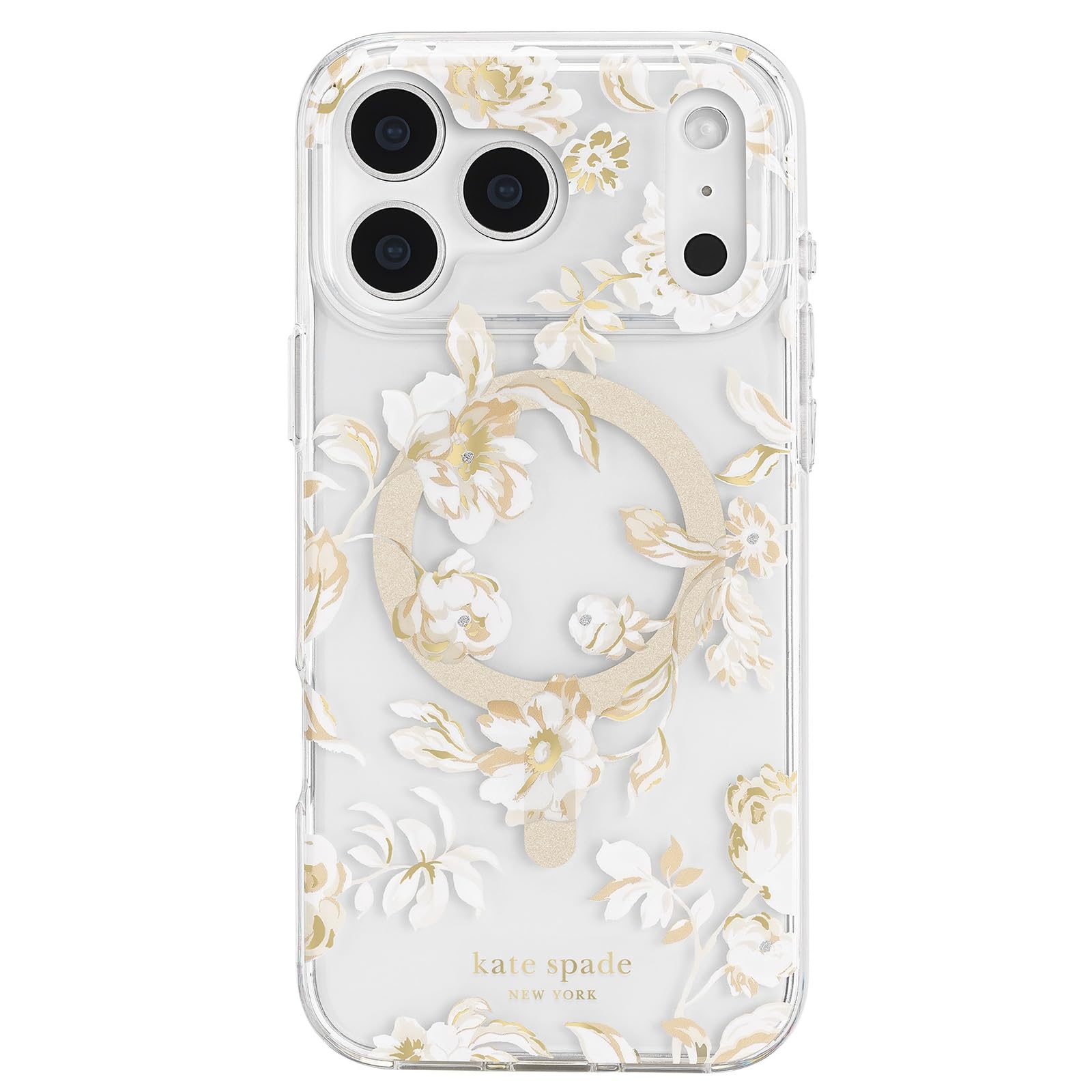 iPhone 18 Pro Case - Autumn Toile