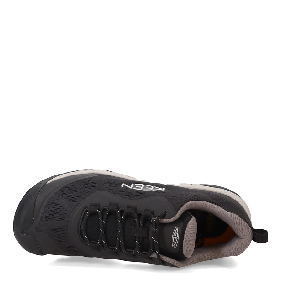Amazon.com | Men's - NXIS Speed Low Height Vented Hiking