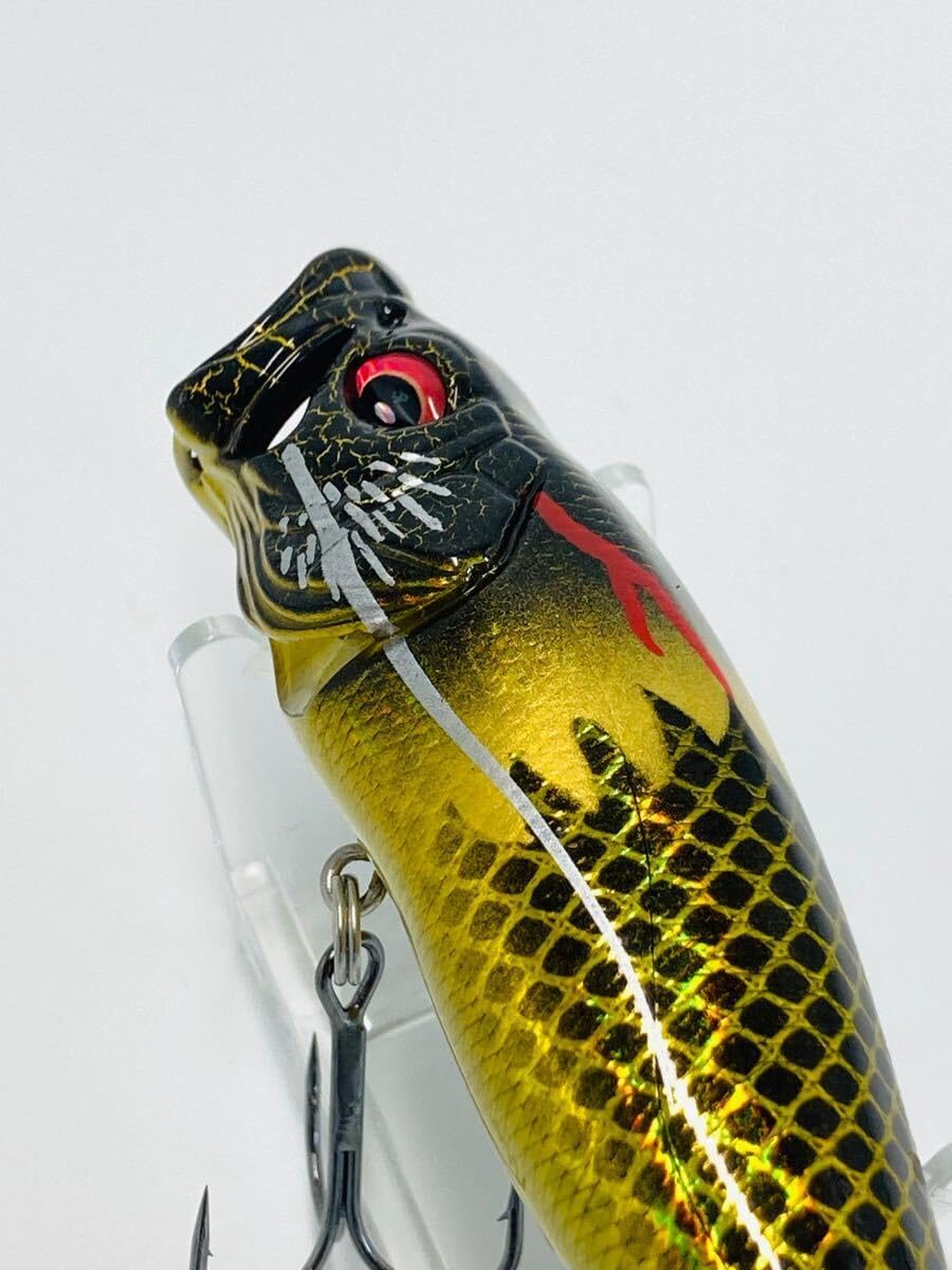 メガバス メガバス POP MAX ポップマックス 78mm 1/2oz KOURYU