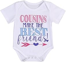 matching baby best friend outfits