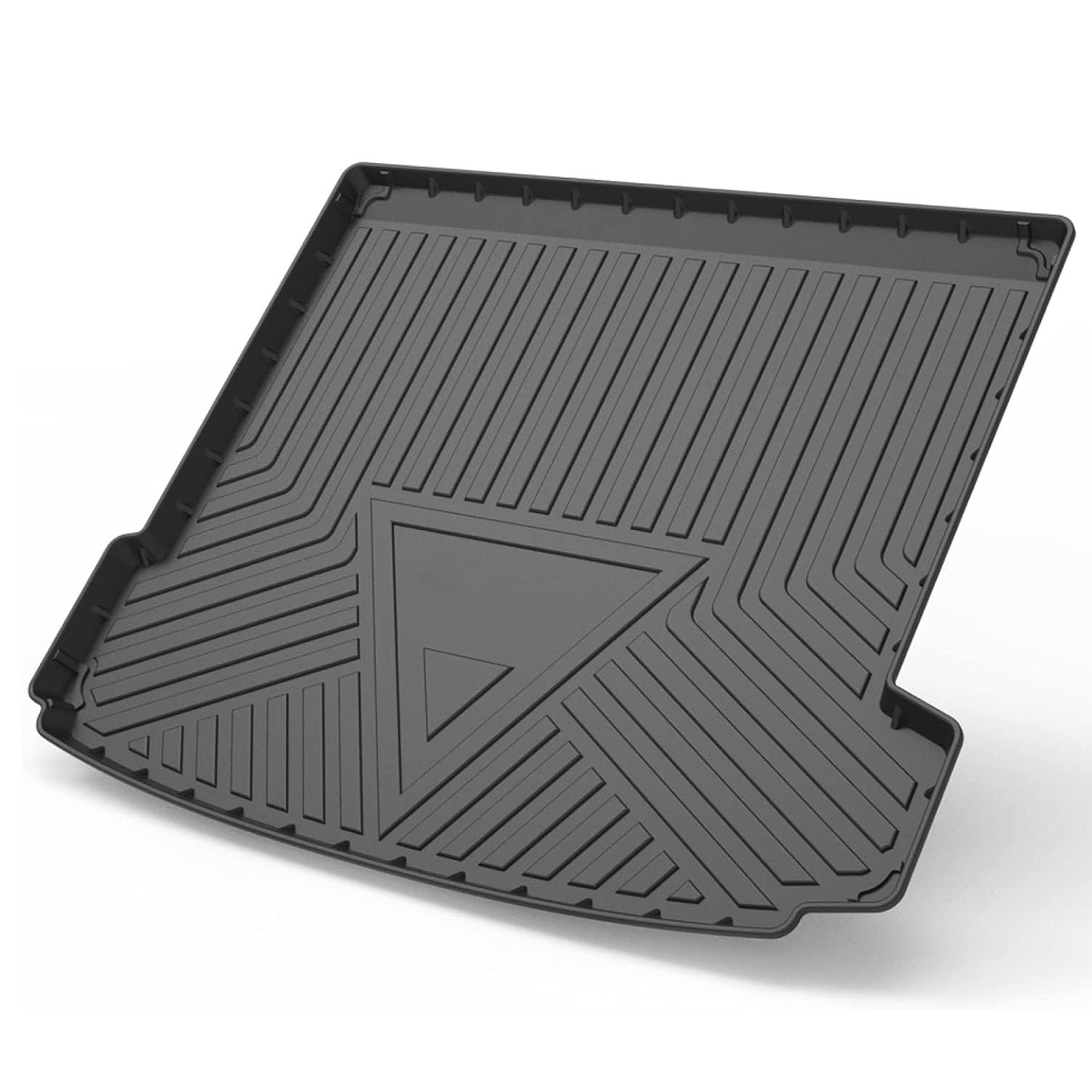 Protection de coffre pour voiture BMW X6 finition premium