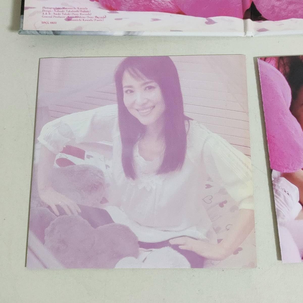 松田聖子 生産限定紙ジャケットCD 3枚セット ソニーミュージック 新品 松田聖子 ヒット＆バラード