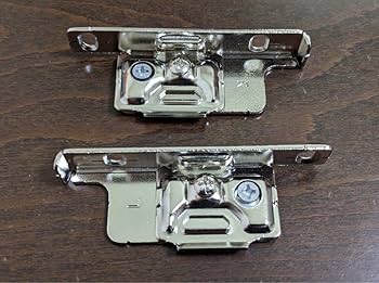 Amazon.co.jp: ミカド（MICADO）互換 キッチンスライドレール用前板