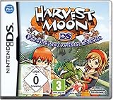 nintendo ds harvest moon rom deutsch  Harvest Moon DS: Geschichten zweier Städte - [Nintendo DS]