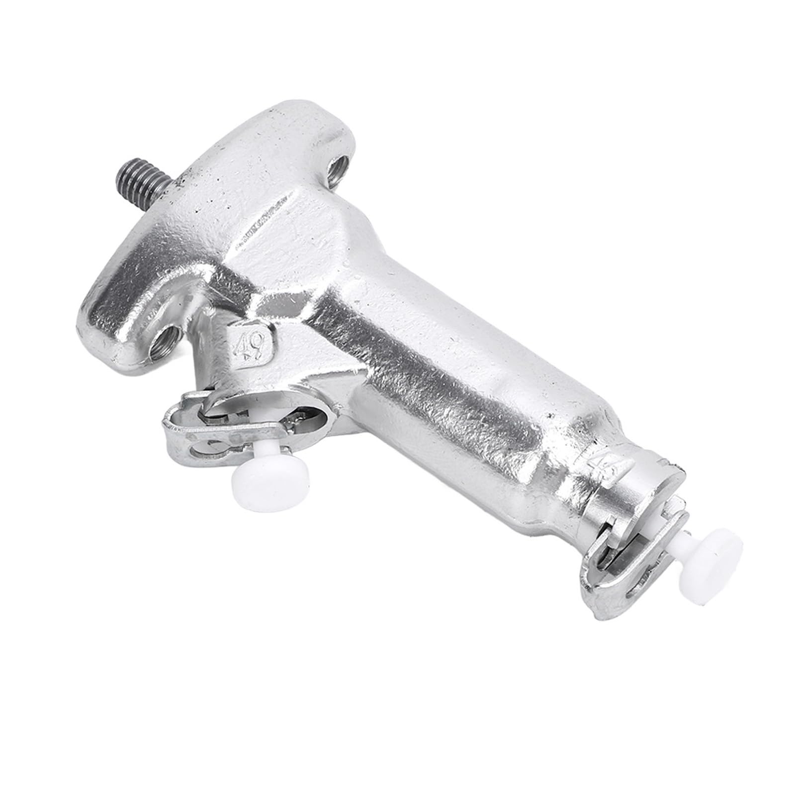 Garsent Cilindro Convertible Hidráulico 1298001672 Reemplazo de Rendimiento Mejorado de Aleación de Metal para 300CE 300SL 500SL CLK320 CLK430 SL320 SL500 SL600
