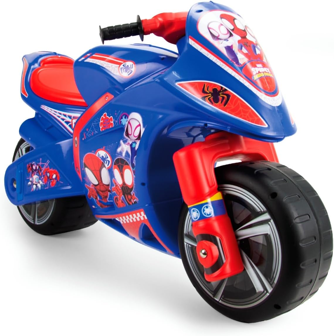 Winner Spidey XL Ride-On