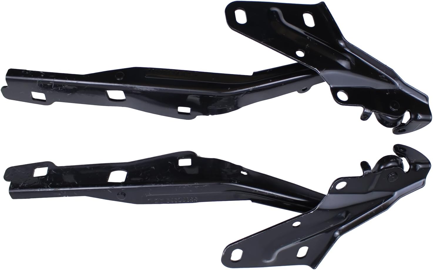 Driver and Passenger Side Hood Hinge for Ram 1500 2009-2019, Ram 1500 Classic 2019-2024