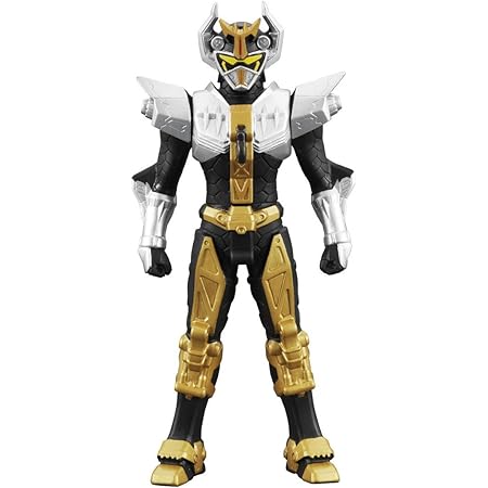 Amazon 特命戦隊ゴーバスターズ バディロイドシリーズ04 ビート J スタッグ ロボット 子ども向けフィギュア おもちゃ