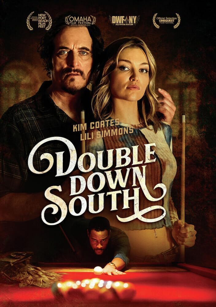 Double Down South [DVD]