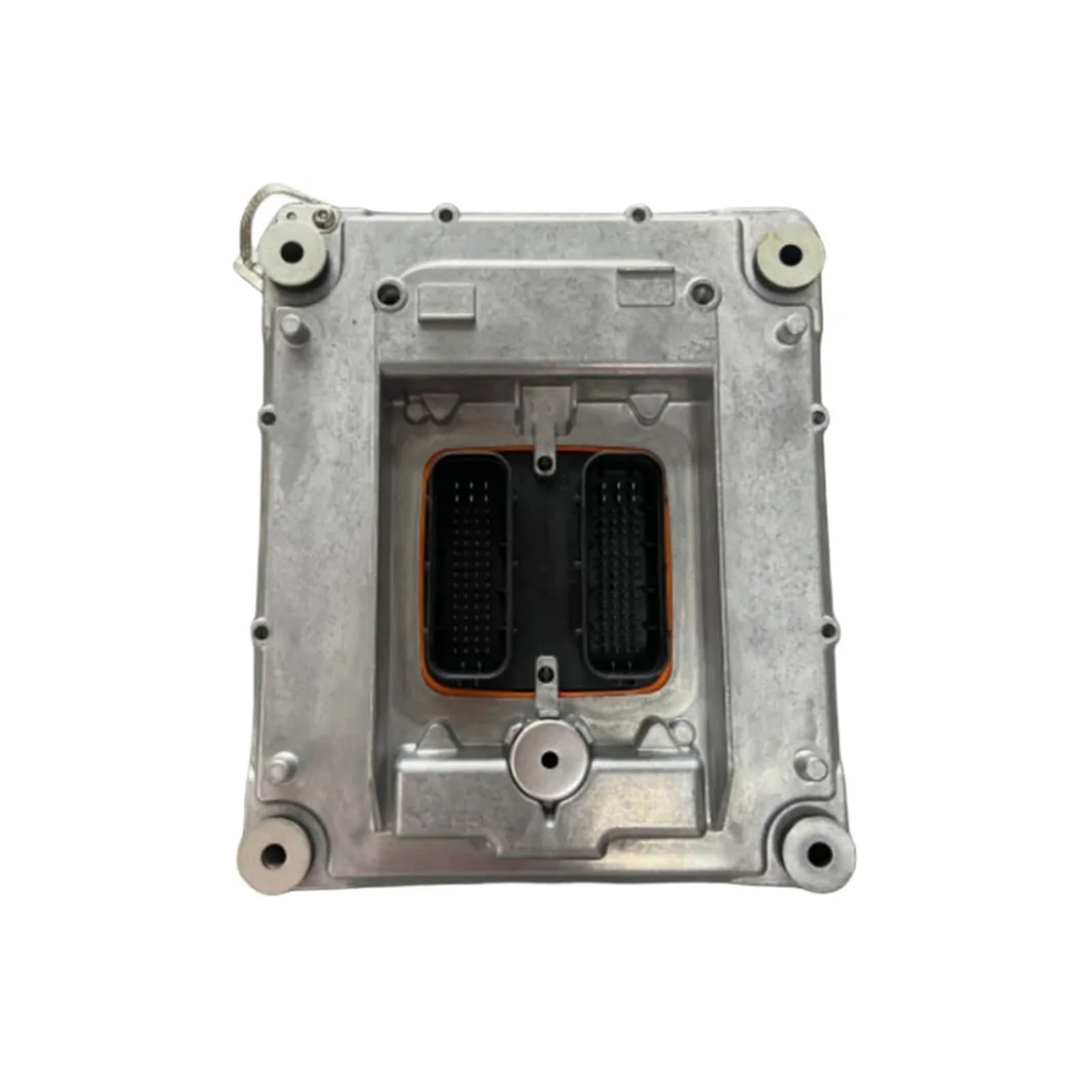 For 60100017 New Engine Computer Board ECU Electronic Control Unit Compatible For Volvo EC140E EC220E Excavator 60100017