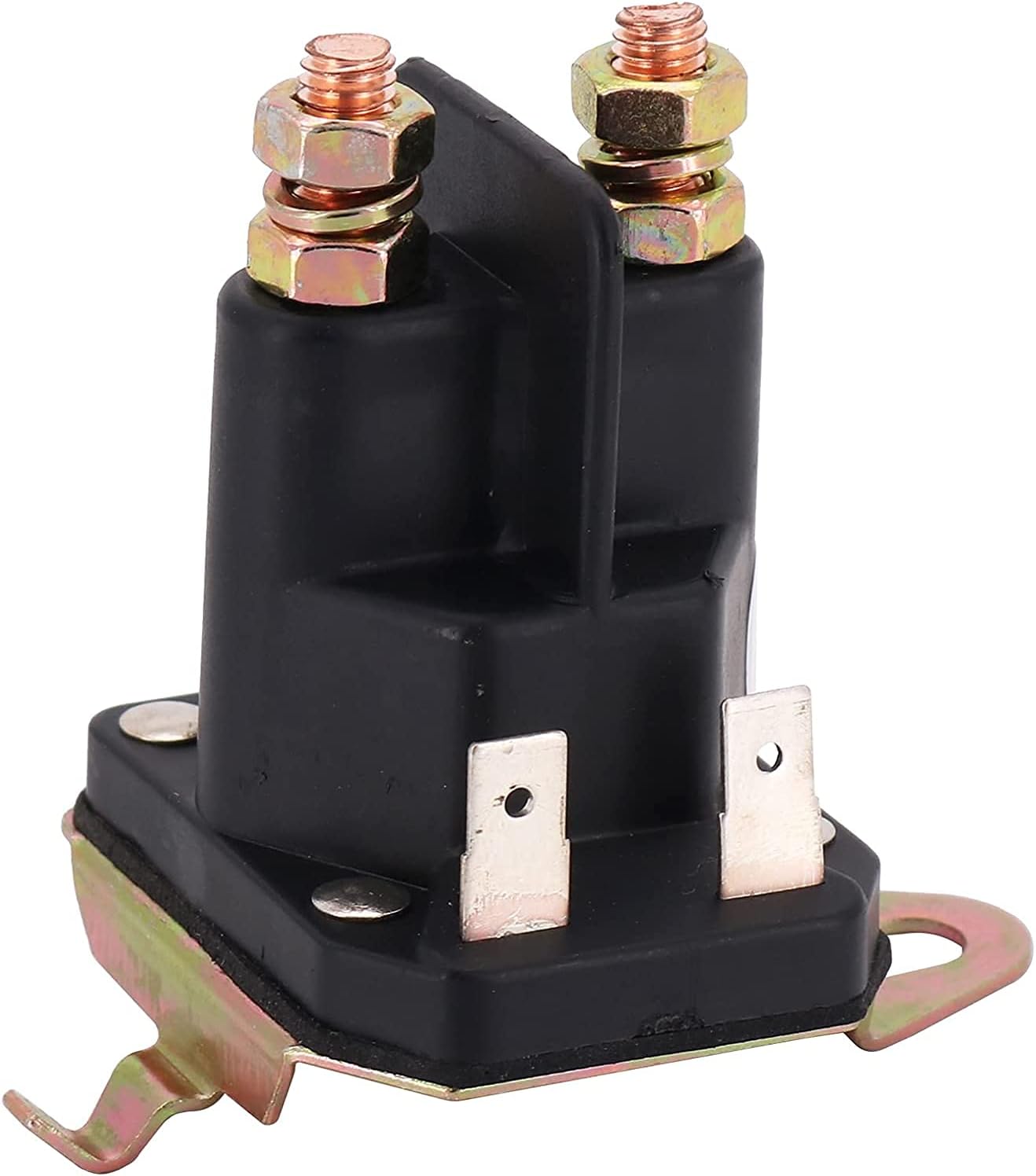 DVPARTS Starter Solenoid 435325 for Trombetta 8621241