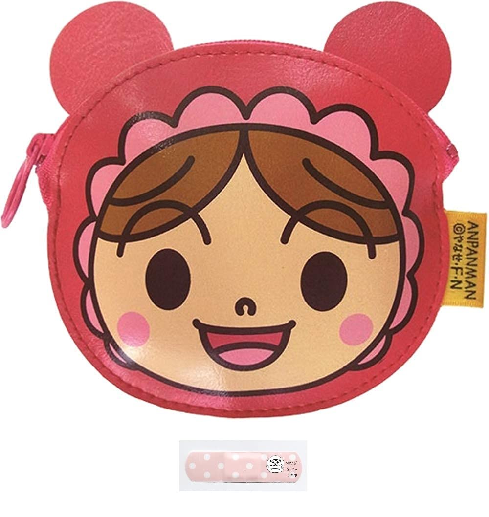 Amazon | コインパース コインケース 財布 小銭入れ あかちゃんまん 