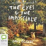 Cover of The Eyes and the Impossible