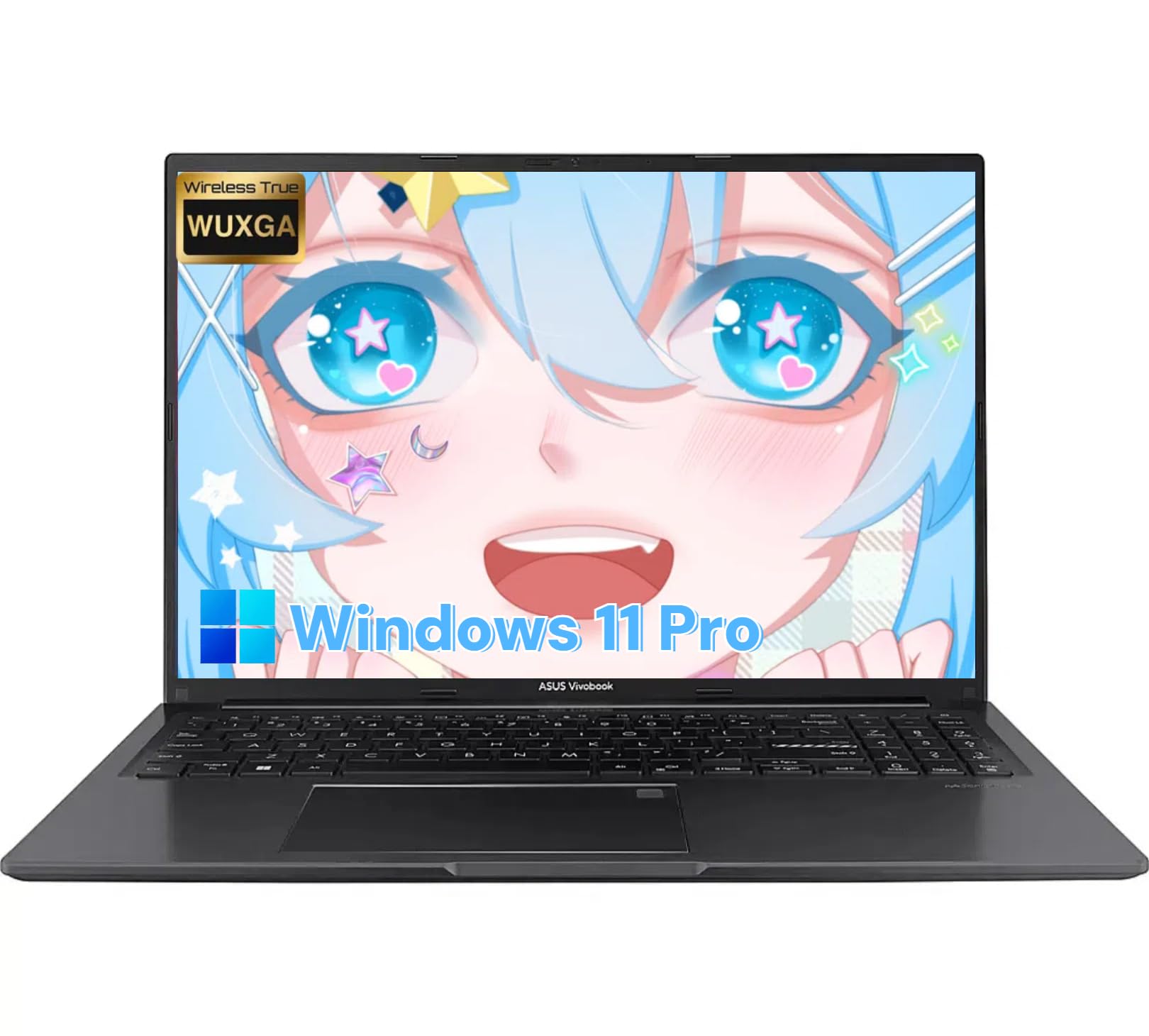 ASUS Vivobook X1704V/i7-1355U/16・512G大画面 ASUS Vivobook 17 (X1704) | VivoBook | ノートパソコン | ASUS日本