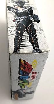 Amazon.co.jp: ☆インパクターロギア☆超星神グランセイザー