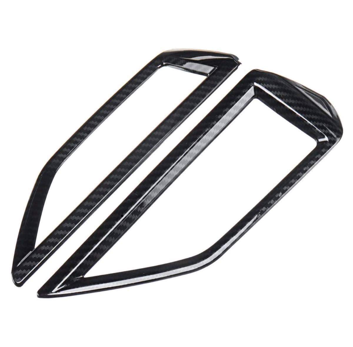 Amazon.co.jp: EVOGEAR 吹き出し口 互換性/交換 SUBARU 専用 スバル