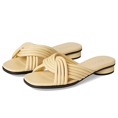 ECCO Sculpted Alba 25 Slide Sandal Women