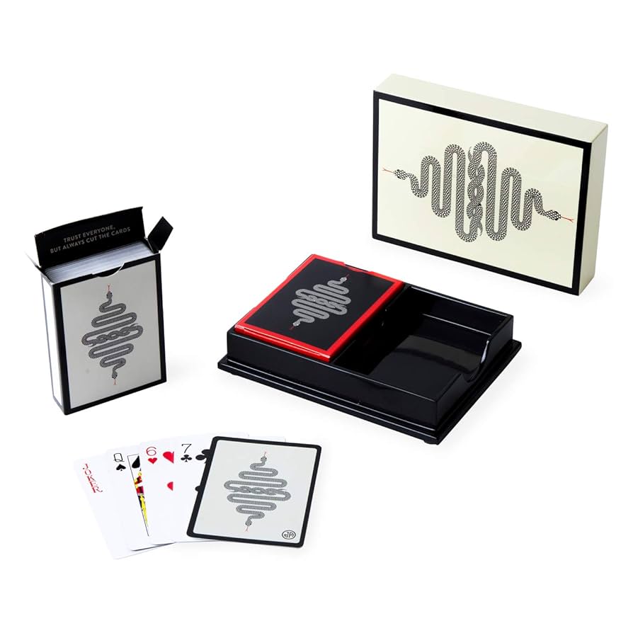 N.Y.発【新品】JONATHAN ADLER★アイトレイ ×2点セット 箱入り Amazon.com: Jonathan Adler Medium Arcade Lacquer Box,Blue