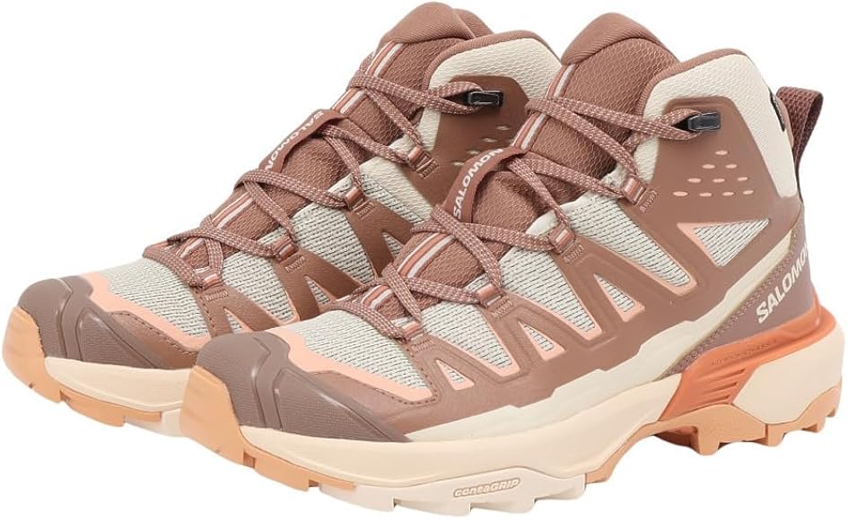 Amazon.co.jp: サロモン（SALOMON） ゴアテックス トレッキング 