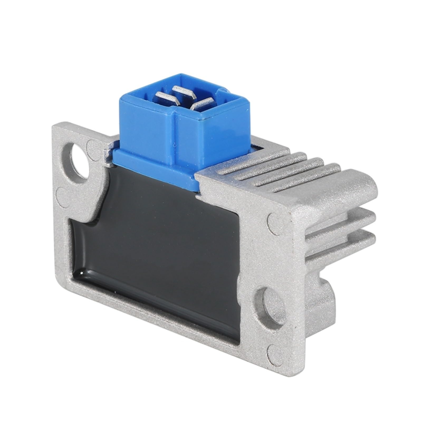 Drcioqazr One Color Compatible With For V50ed Mate 1985 For V80d Mate 18E0 1988 For V80ed Mate 1985 Motorcycle Voltage Stabilizer Oem: 56J-81960-91 Voltage Regulator Rectifier