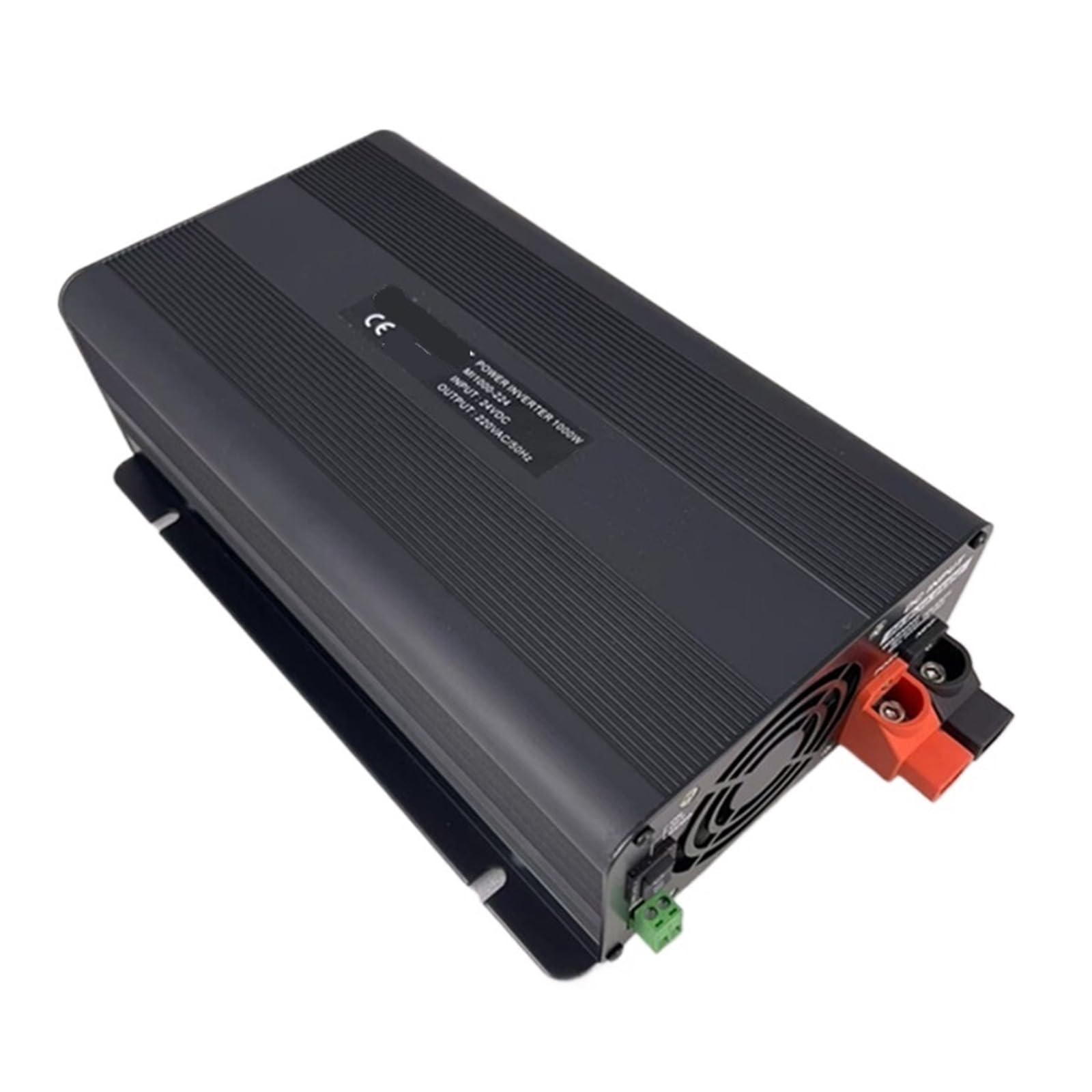 SJJBVPYX Power Supply 24V 1000W MI1000-224