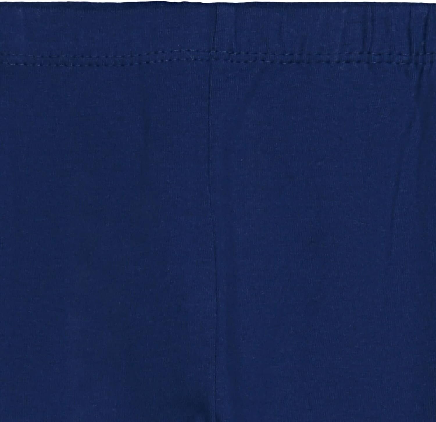 Disney Frozen Princess Anna Elsa Girls Graphic T-Shirt and Leggings Outfit Set Toddler to Big Kid - Image 6