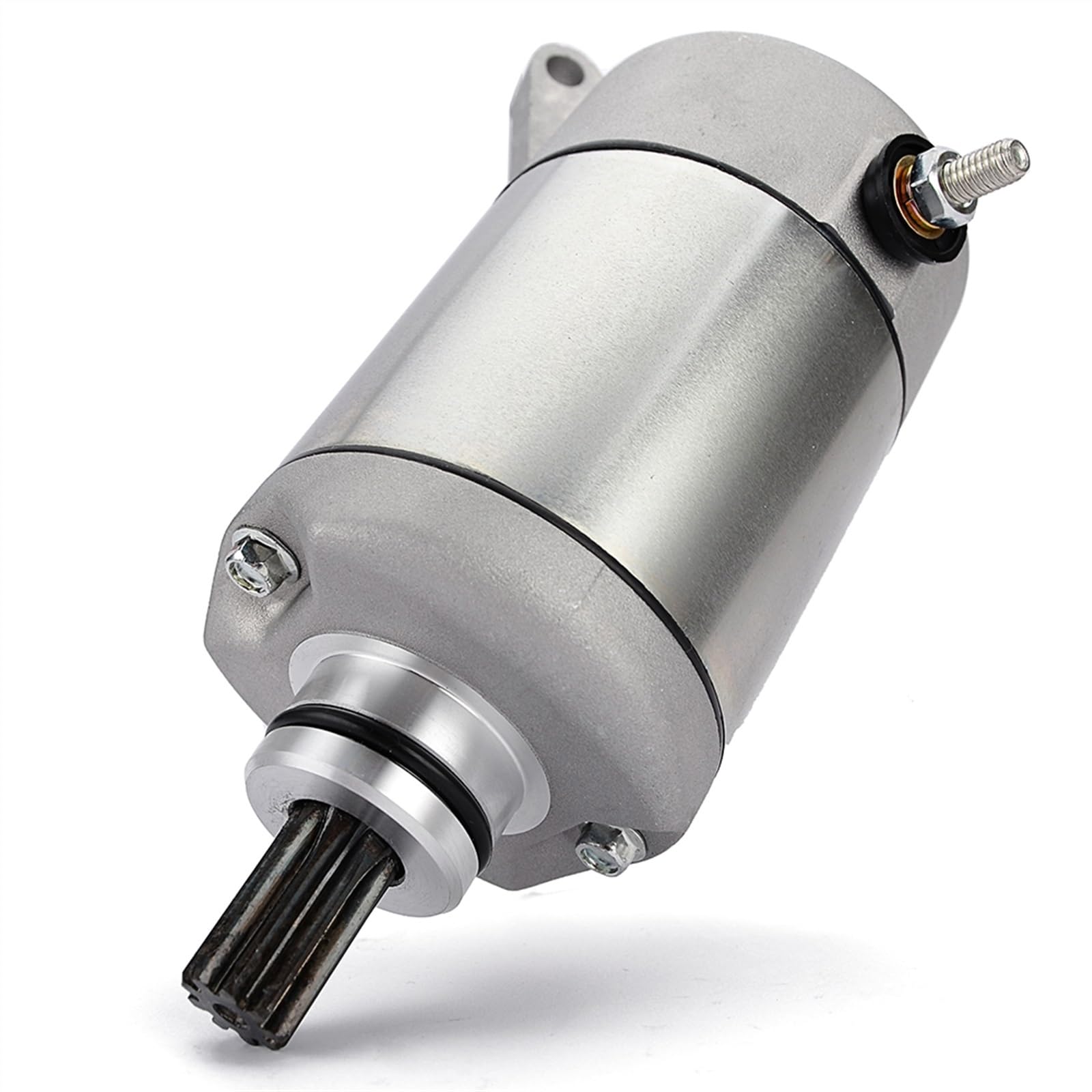 Amazon.co.jp: モトスターターモーターに適合するヤマハ 22U