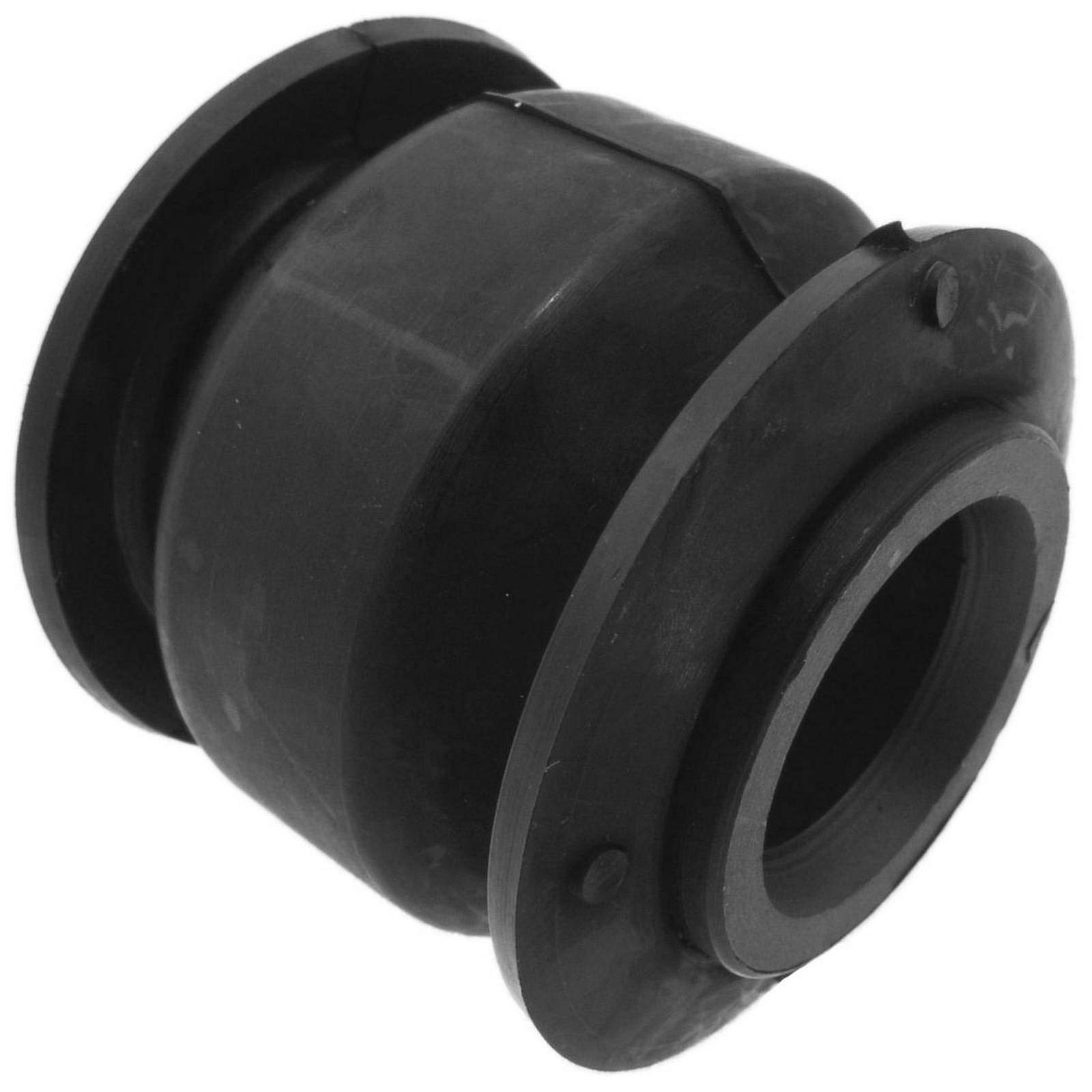 FEBEST NAB-079 Silent Bloc Bras De Suspension Arrière Droit – Compatible Nissan Terrano, Pick Up, Navara