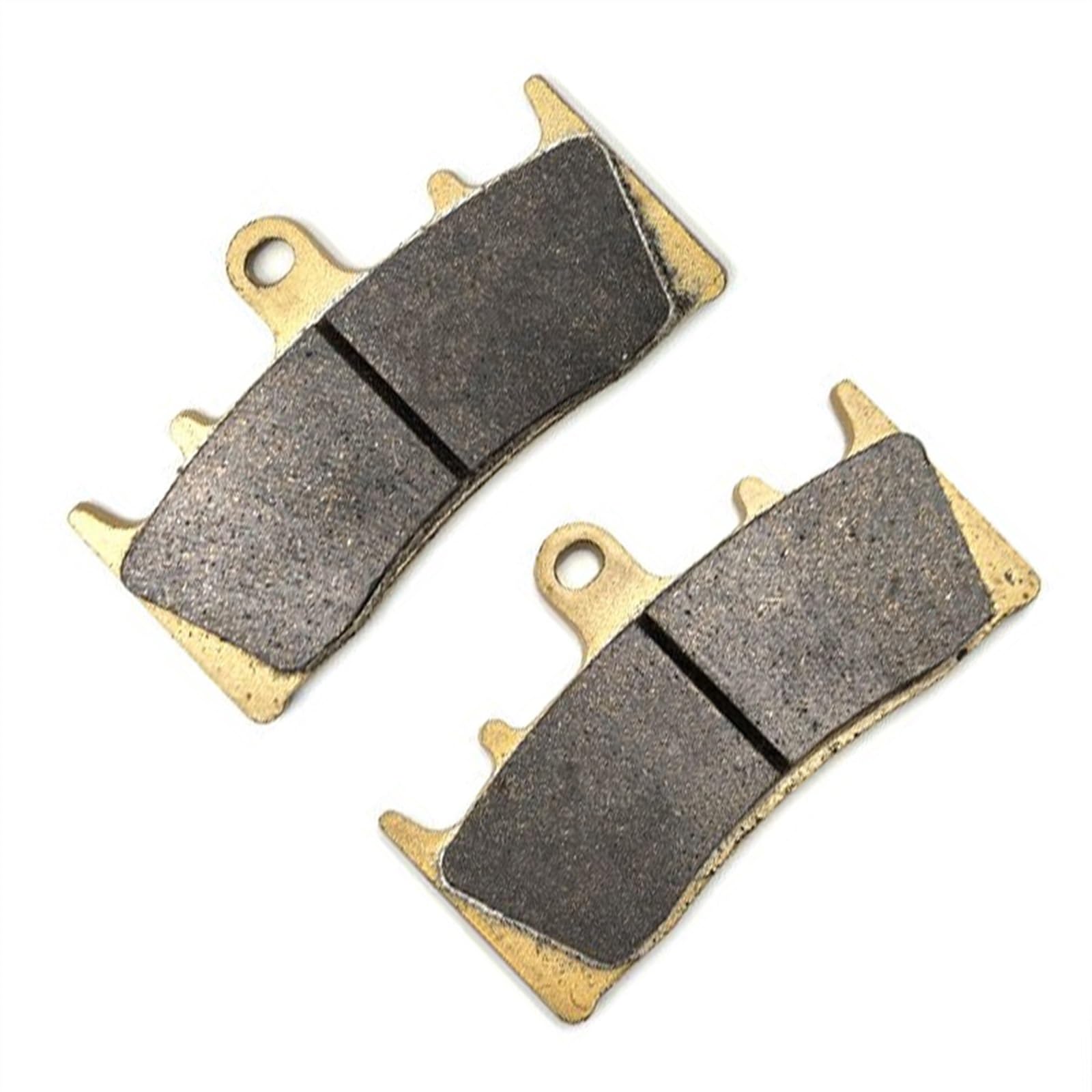 Front Brake Pads For 2000-2003 Kawasaki ZX1200 Ninja ZX-12R