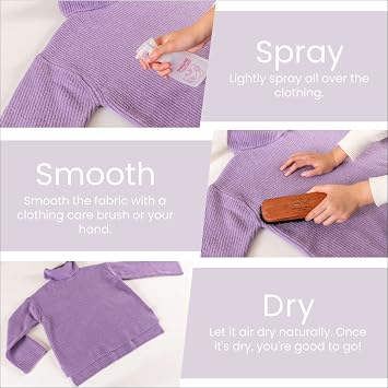 LEONIS Travel Size Static Guard & Anti-Pilling 3.4 oz [ 99752 ]
