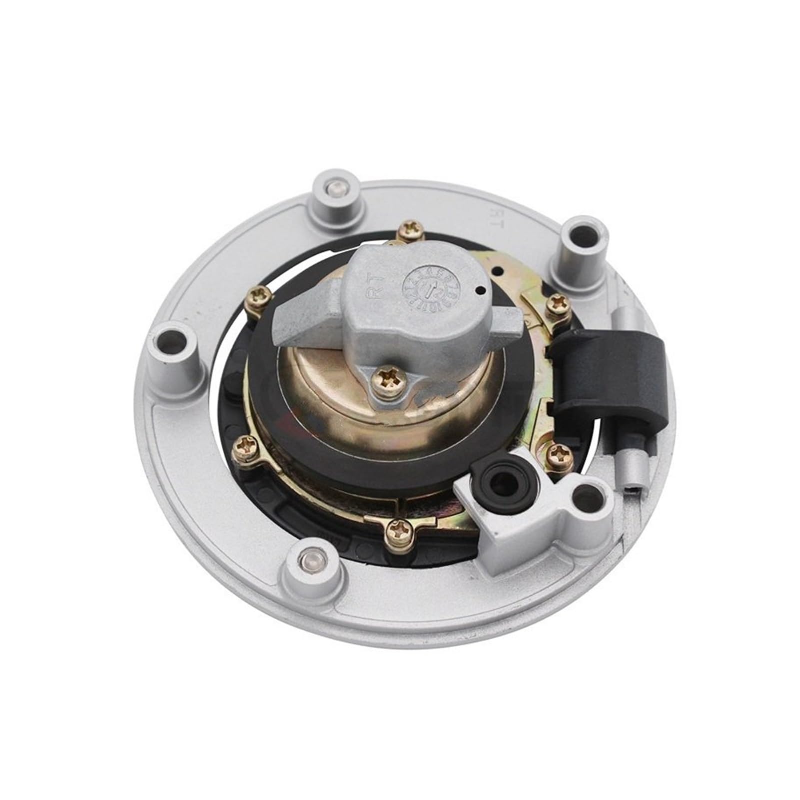 Bouchon De Réservoir D'huile De Moto Pour S&uzuki GSX-R 600