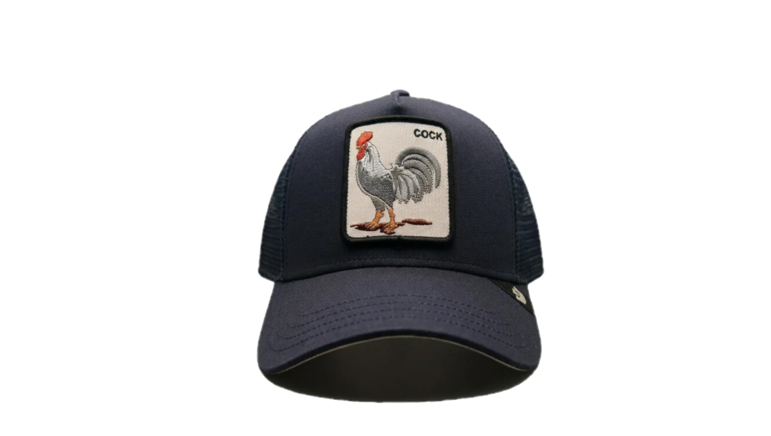 The Rooster