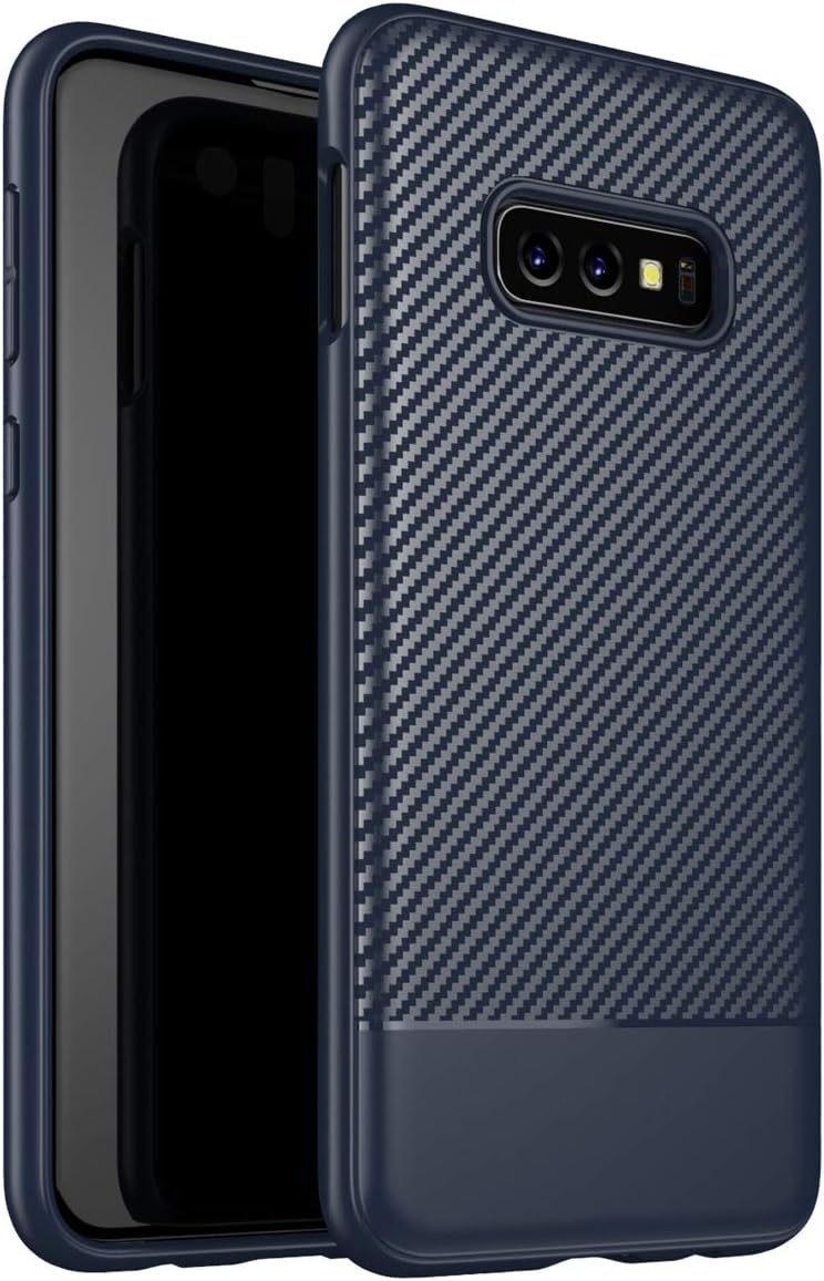 custodia in fibra di carbonio per s10e