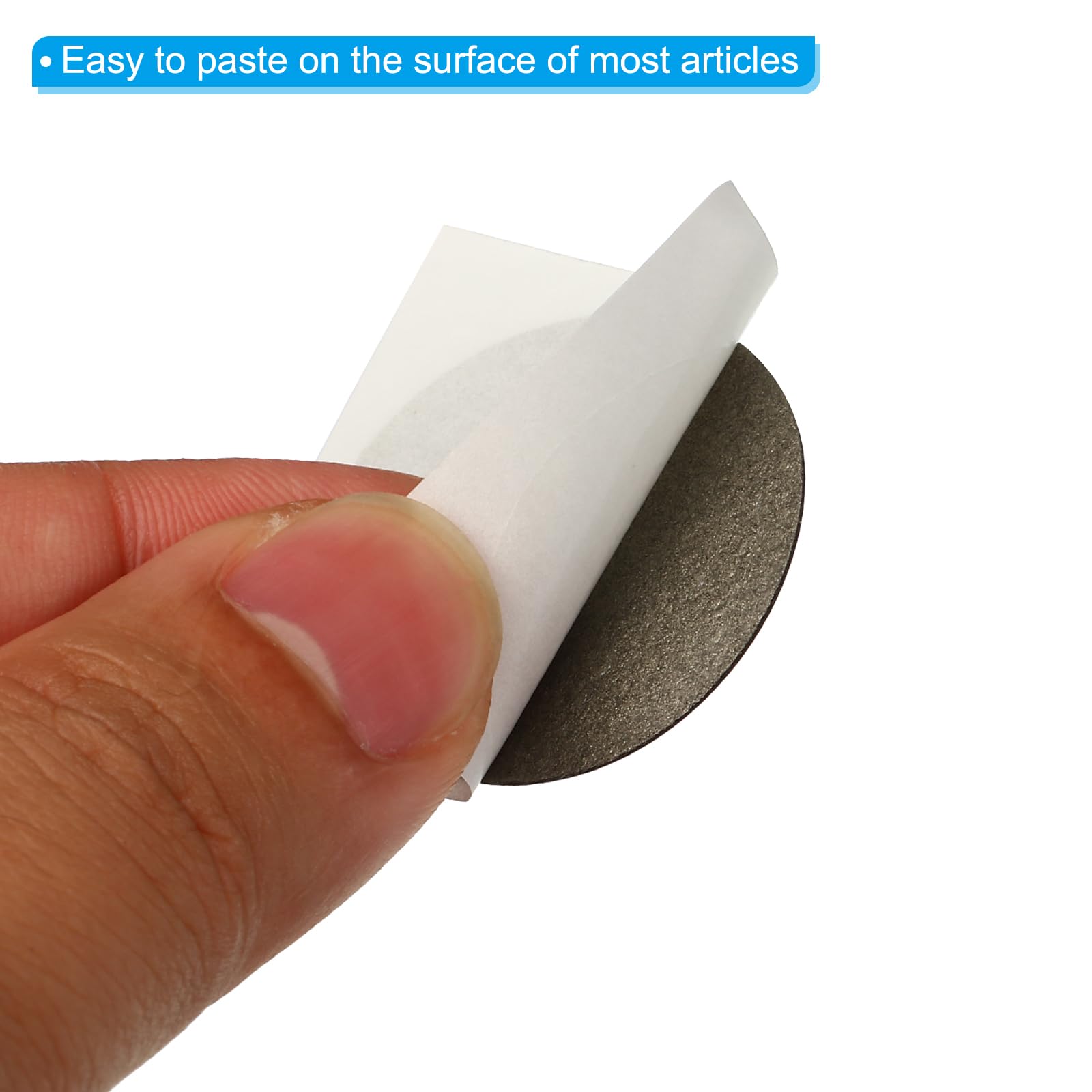 PATIKIL NFC Stickers - Image 4