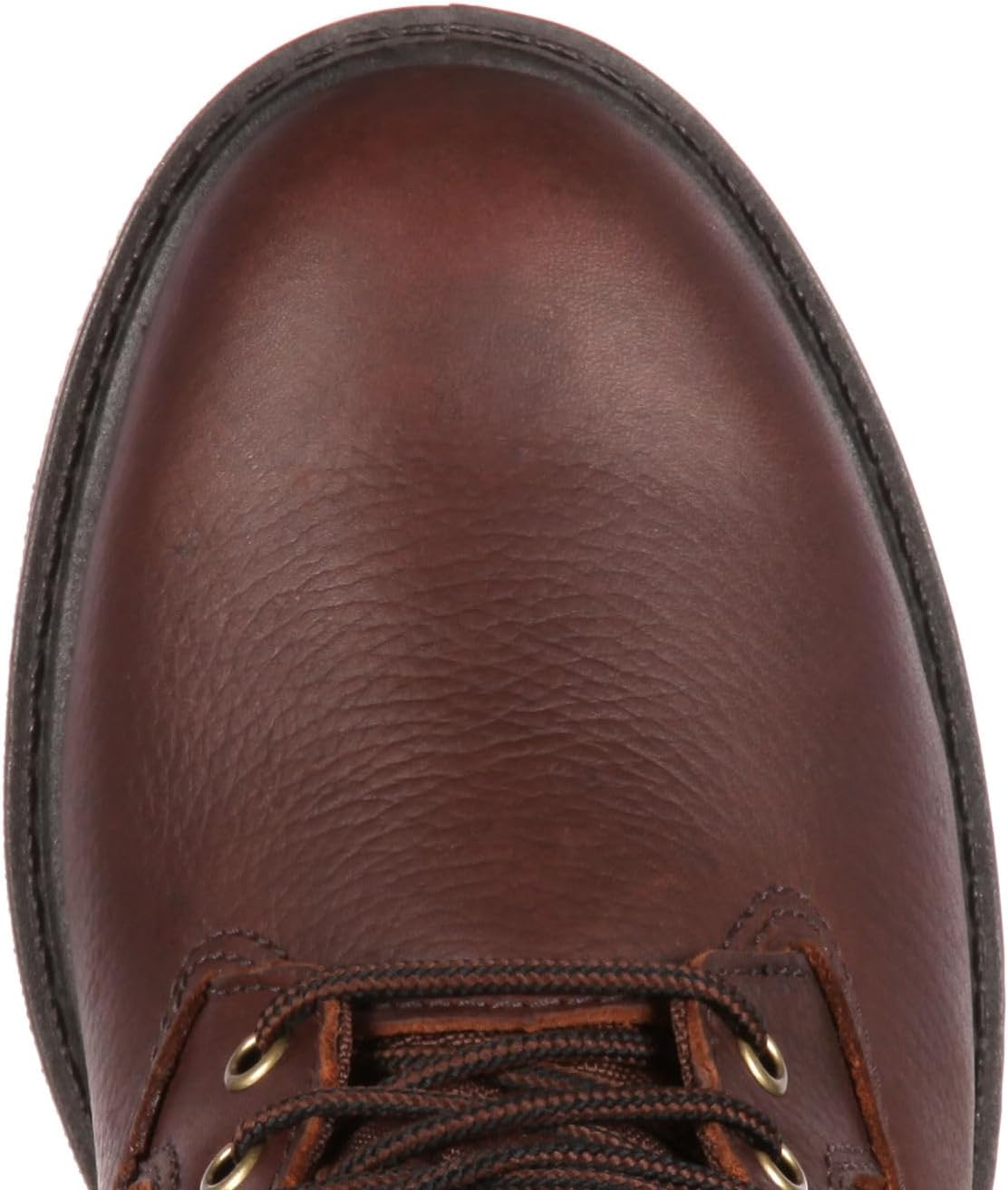 Georgia Boot Men's Homeland Waterproof Work Boots - Image 6