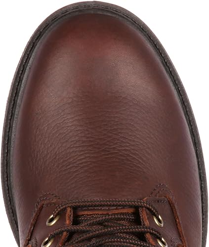 Miniatura 6 de Georgia Boot Men's Georgia Homeland 6" Work Boot-m Comp Toe