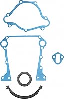 Vista 2 de FEL-PRO TCS 45790 Juego de juntas de tapa de distribución