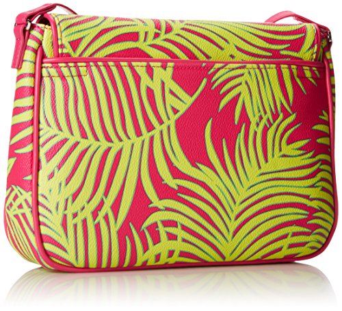 Sac bandoulière Vera Bradley pour emporter vos essentiels les mains libres - 2