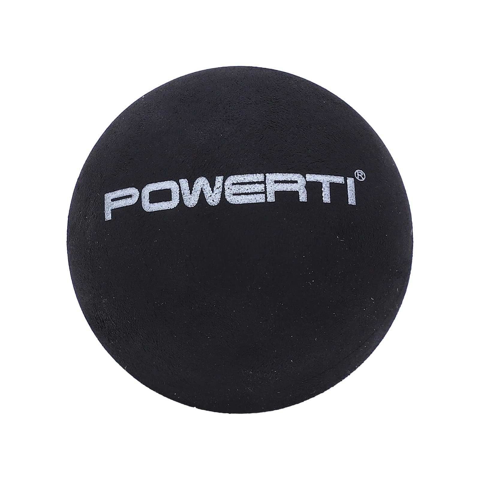 Agatige Pelota de Squash de 37 mm para Principiantes Entrenamiento Competición