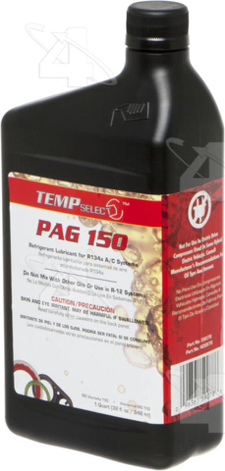 Four Seasons (59078 A/C Refrigerant Lubricant