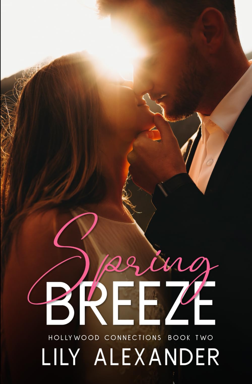 Buy Spring Breeze: A Workplace, Grumpy + Sunshine Romance: 2 (Hollywood Connections) — BookShops.in