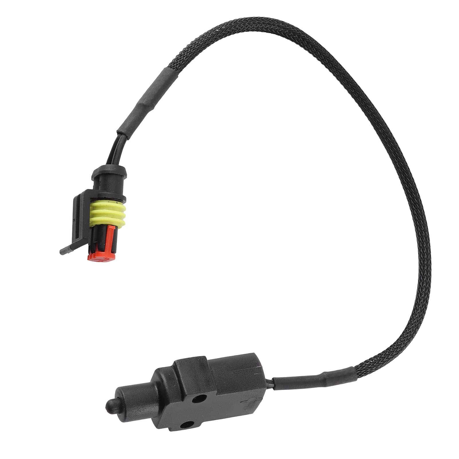 Yctze Interrupteur de sécurité neutre 0586780 - Accessoire de rechange pour Evinrude 2004 - Pour interrupteur de sécurité neutre 0586780 - Pour interrupteur neutre Evinrude