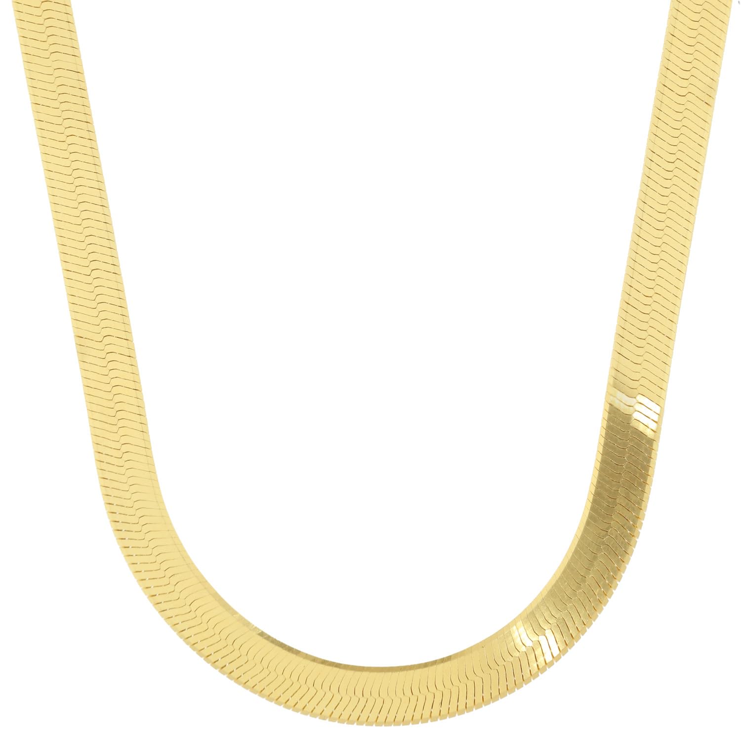 trendorObroża dla Pań Srebro próby 925 31255 40 cm