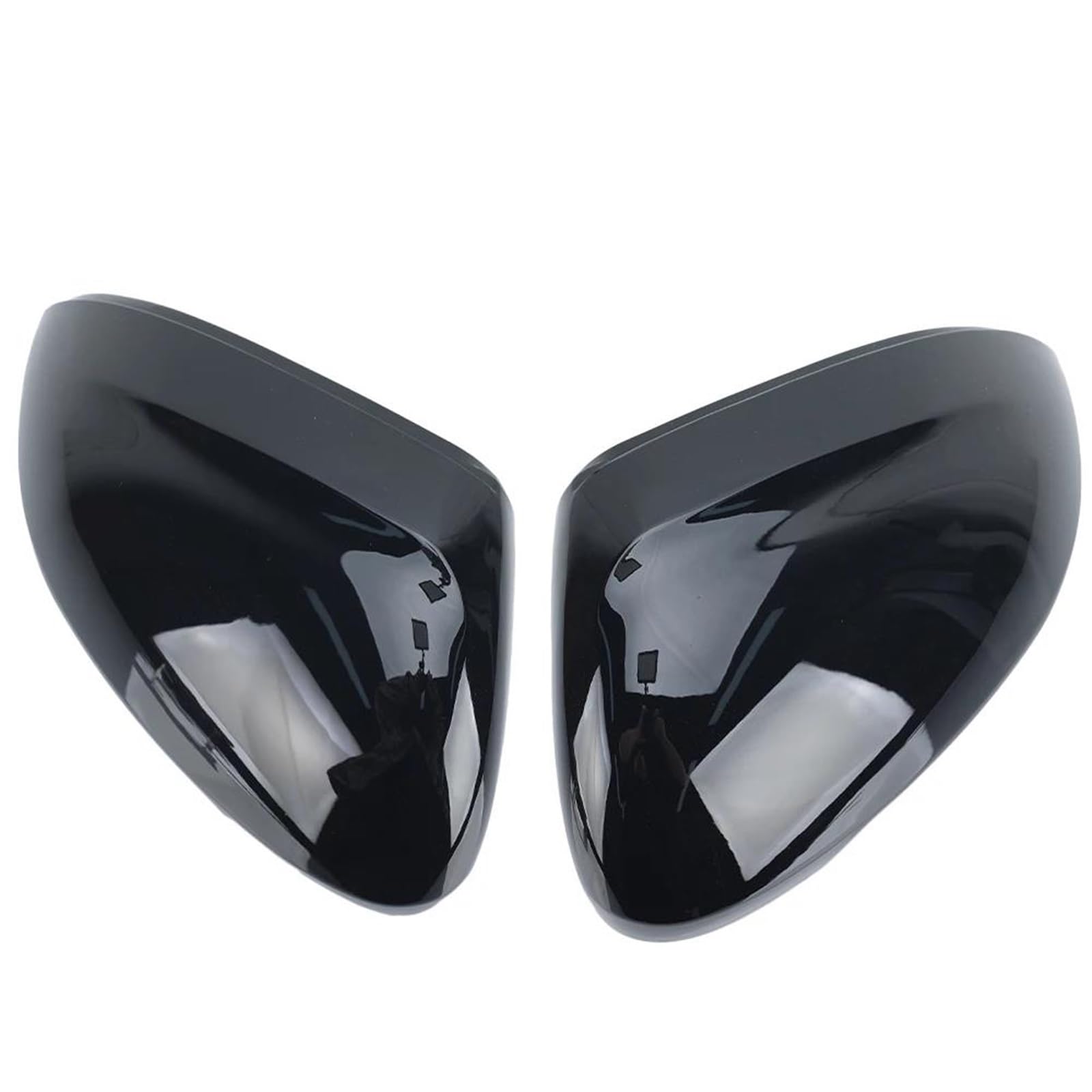 Coques de rétroviseurs Passat B8 solution anti-rayures remplacement coque gauche droite 15-23 - 5