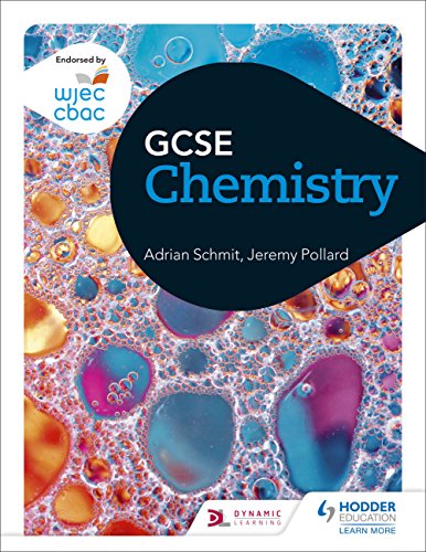Télécharger WJEC GCSE Chemistry (English Edition) PDF Ebook En Ligne