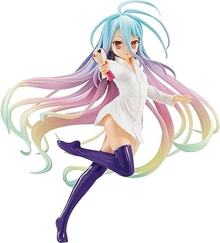 ノーゲーム・ノーライフ 白 缶バッジ らのすぽ！ サマーフェスタ Amazon.co.jp: ファット・カンパニー ノーゲーム・ノーライフ 白