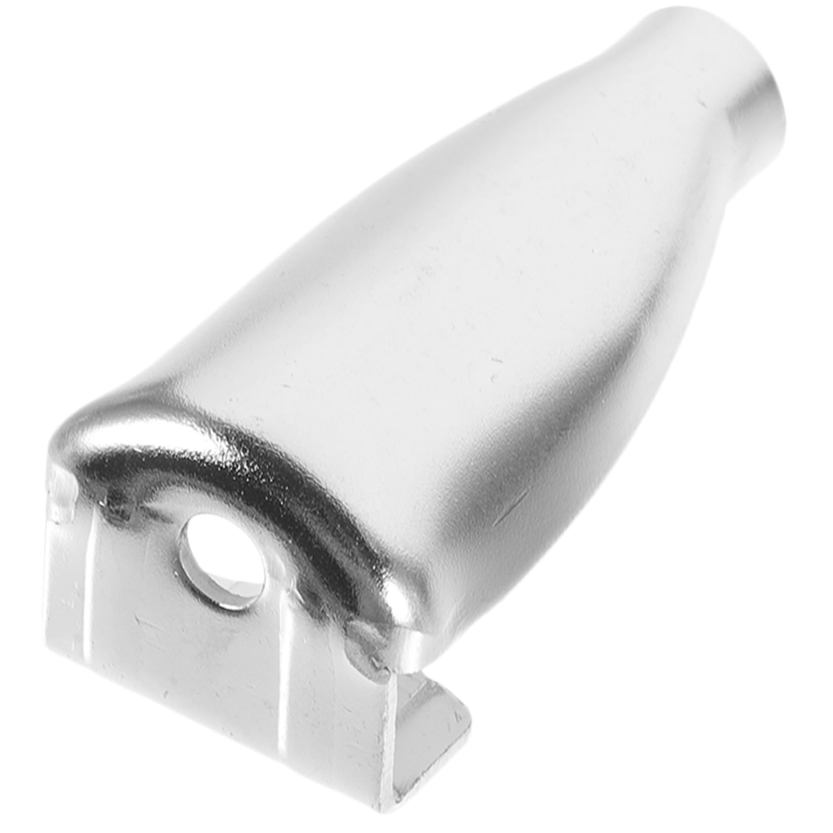 COSMEVIVI Drum Hooks Snare Drum Lugs Iron Drum Lugs Lug for Drum Instrument Supplies Drum Metal Lugs Drum Connectors Bass Drum Claw Hooks Metal Drum Lugs Percussion Accessories Drum Parts